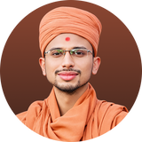 Pujya Akhand Swami Ji