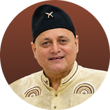 Shri Manoj Joshi Ji