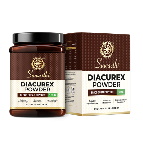 Diacurex Powder