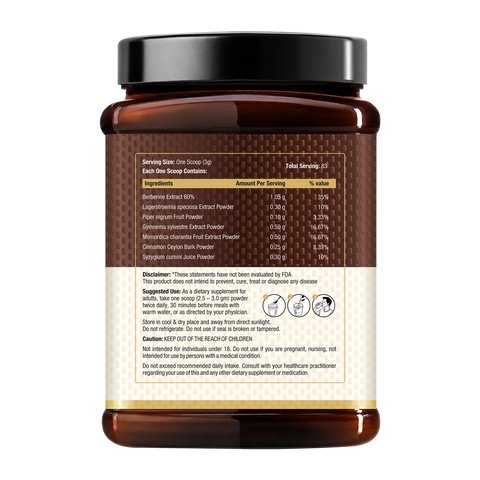 Diacurex Powder