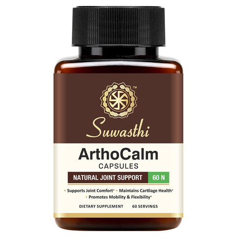 ArthoCalm