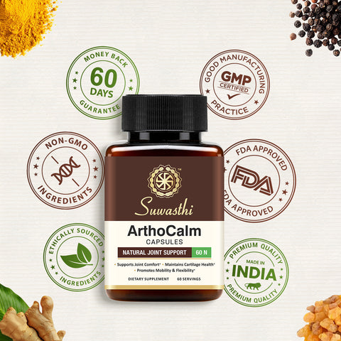 ArthoCalm