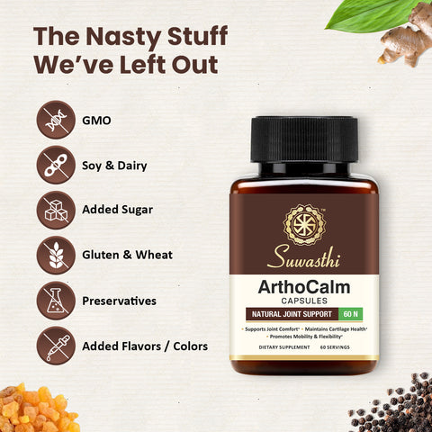 ArthoCalm